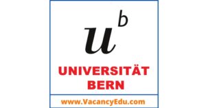 Postdoctoral Fellowship at University of Bern, Switzerland