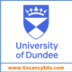 PhD Degree-Fully Funded at University of Dundee, Scotland, United Kingdom