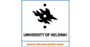 PhD Degree-Fully Funded at University of Helsinki, Finland