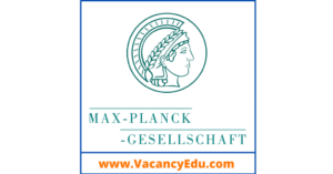 PhD Positions-Fully Funded at Max Planck Institute, Germany 