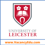 PhD Positions-Fully Funded at University of Leicester, England