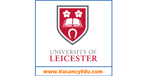 PhD Positions-Fully Funded at University of Leicester, England