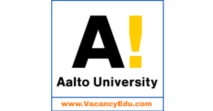 PhD Degree -Fully Funded at Aalto University, Finland