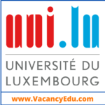 PhD Degree -Fully Funded at Luxembourg, Luxembourg