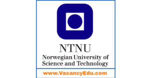 PhD Degree-Fully Funded at NTNU, Norway