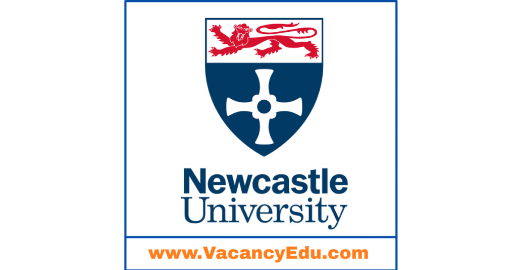 PhD Degree -Fully Funded at Newcastle University, England