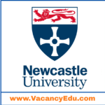 PhD Degree -Fully Funded at Newcastle University, England