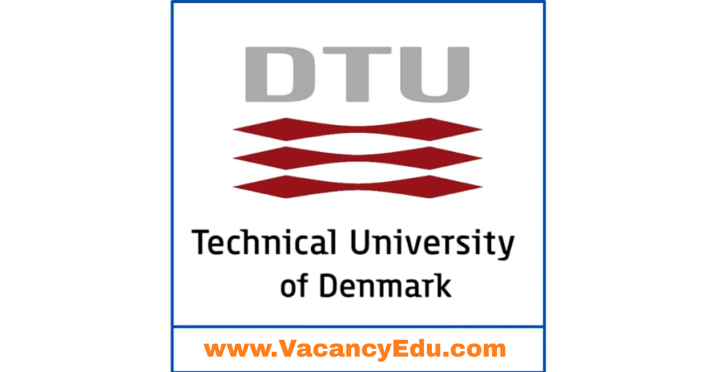 PhD Degree-Fully Funded at Technical University of Denmark (DTU), Denmark