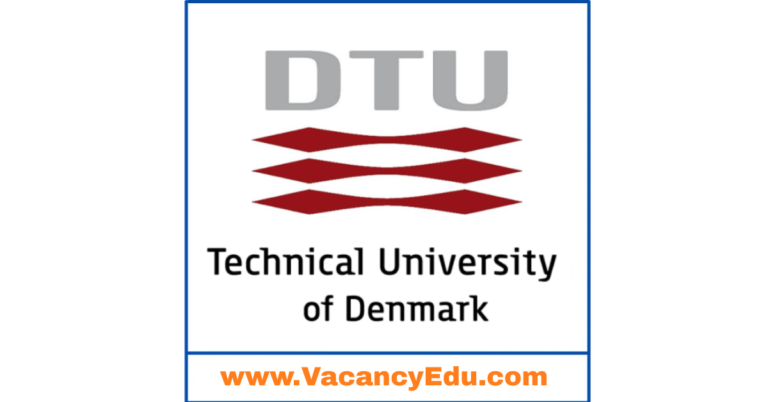 PhD Degree-Fully Funded at Technical University of Denmark (DTU), Denmark