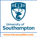 PhD Degree -Fully Funded at University of Southampton, England