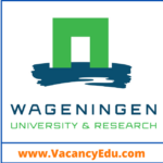 PhD Degree -Fully Funded at Wageningen University & Research, Netherlands