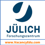 PhD Degree -Fully Funded at Forschungszentrum Julich, Germany