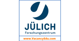 PhD Degree -Fully Funded at Forschungszentrum Julich, Germany