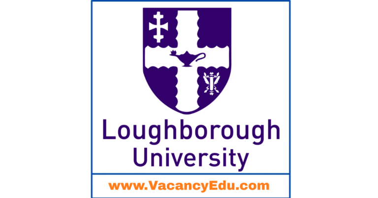 PhD Degree -Fully Funded at Loughborough University, Leicestershire, England
