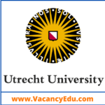 Postdoctoral Fellowship at Utrecht University, Netherlands